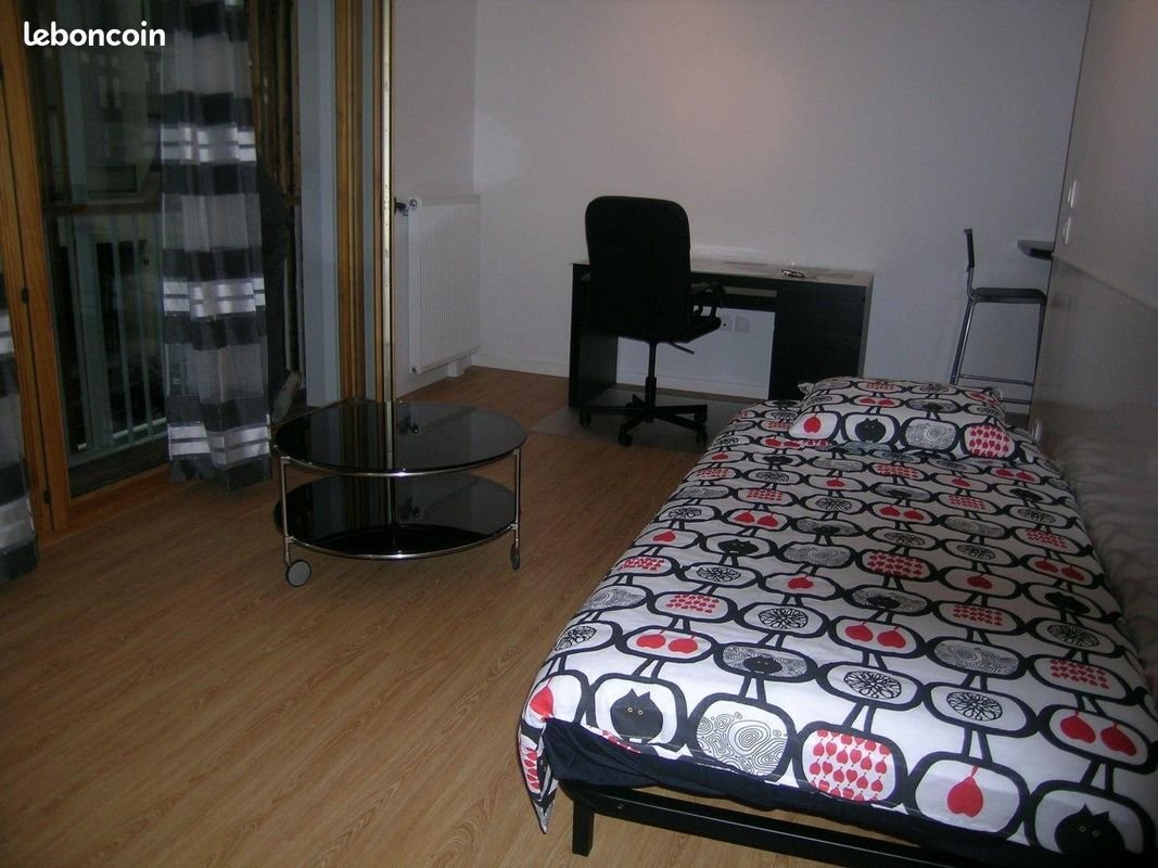 Appartement à louer, 31m², Montreuil