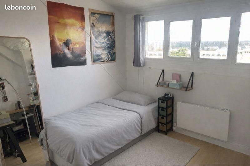 Appartement à louer, 15m², Rennes