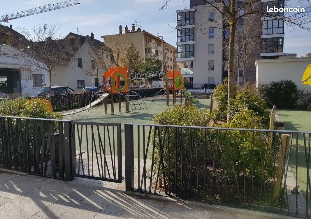 Appartement à louer, 60m², Annemasse