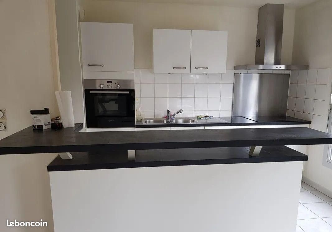 Appartement à louer, 60m², Annemasse
