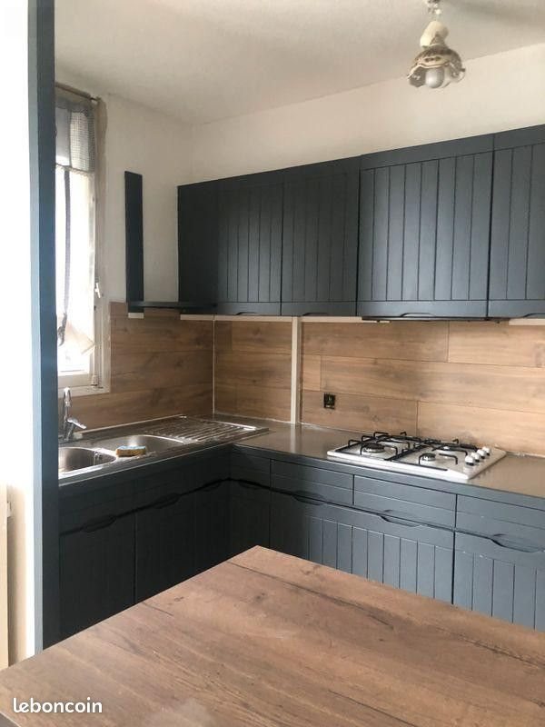 Appartement à louer, 60m², Grenoble