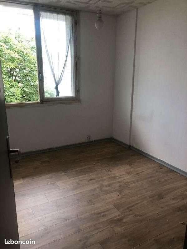 Appartement à louer, 60m², Grenoble