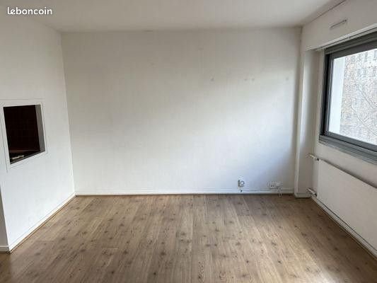 Appartement à louer, 25m², Paris 14ème