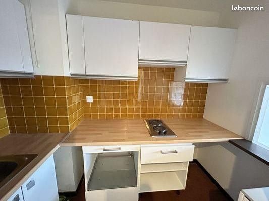 Appartement à louer, 25m², Paris 14ème