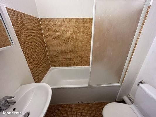 Appartement à louer, 25m², Paris 14ème