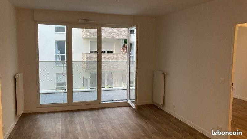 Appartement à louer, 47m², Sartrouville