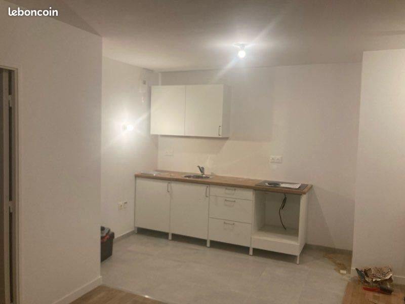 Appartement à louer, 47m², Sartrouville