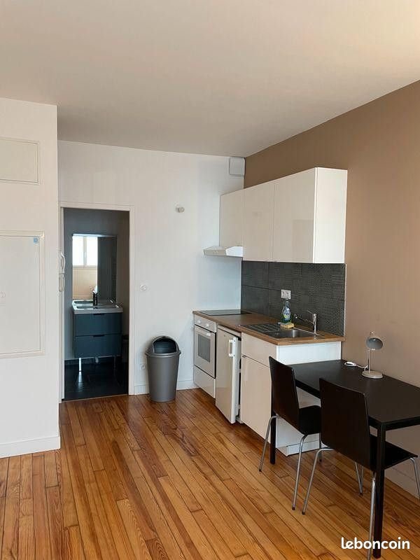 Appartement à louer, 20m², Toulouse