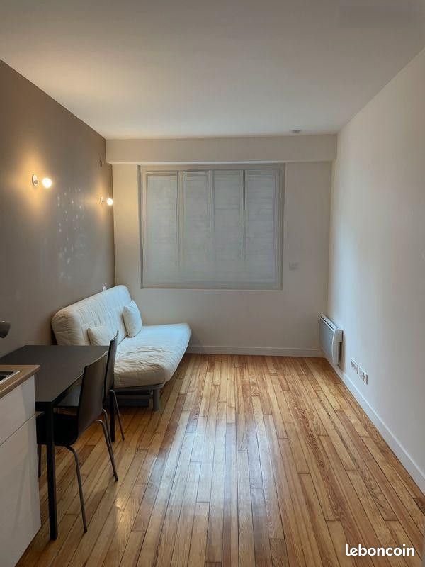 Appartement à louer, 20m², Toulouse