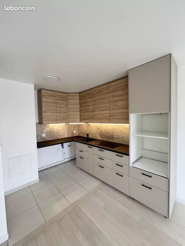 Appartement à louer, 44m², Châtenay-Malabry