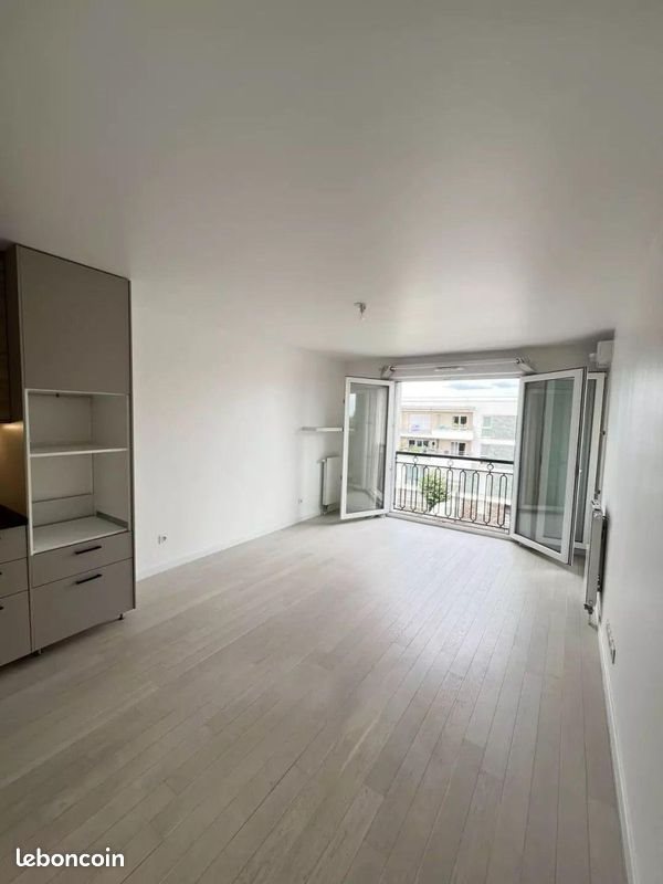 Appartement à louer, 44m², Châtenay-Malabry