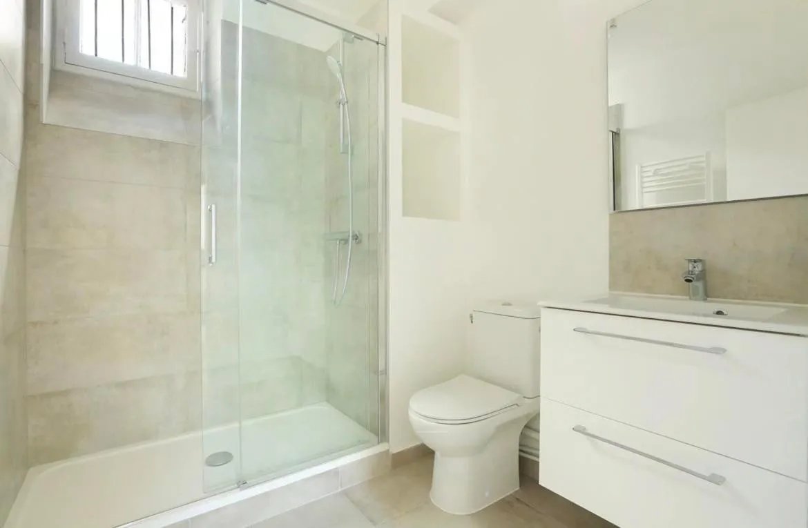 Appartement à louer, 30m², Paris 17ème