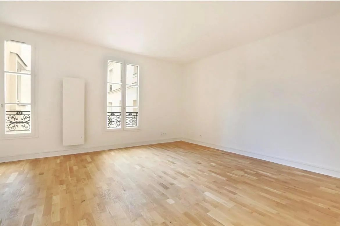 Appartement à louer, 30m², Paris 17ème