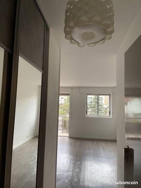 Appartement à louer, 41m², Bry-sur-Marne