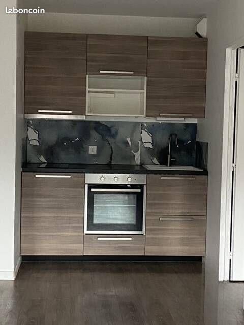 Appartement à louer, 41m², Bry-sur-Marne