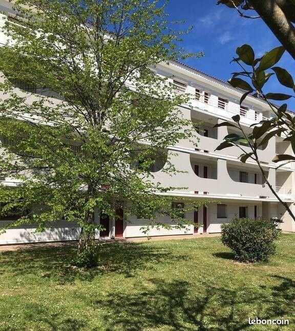 Appartement à louer, 15m², Aix-en-Provence