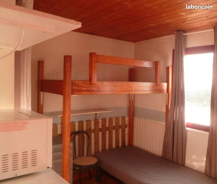 Appartement à louer, 15m², Aix-en-Provence