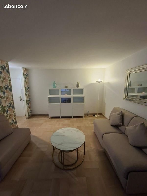 Appartement à louer, 28m², Le Cannet