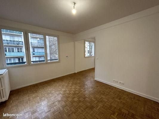 Appartement à louer, 48m², Issy-les-Moulineaux
