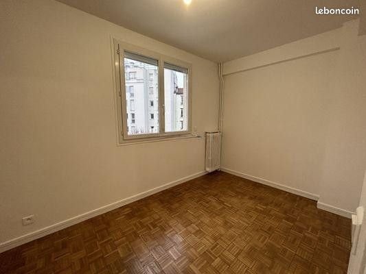 Appartement à louer, 48m², Issy-les-Moulineaux