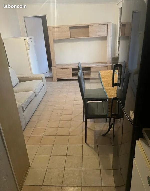 Appartement à louer, 29m², Villepinte