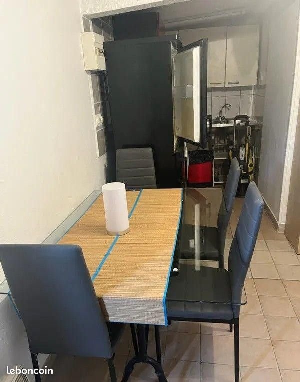 Appartement à louer, 29m², Villepinte