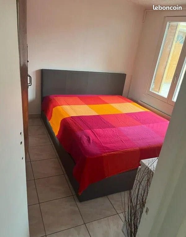 Appartement à louer, 29m², Villepinte