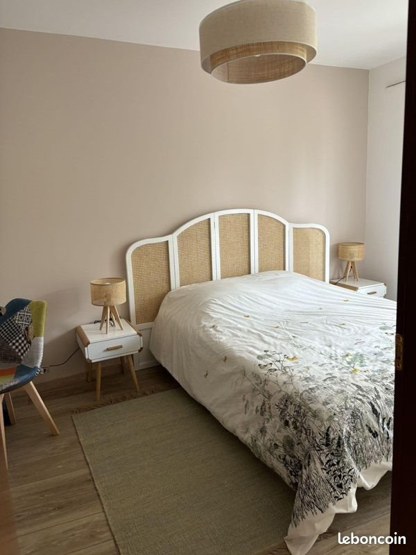 Appartement à louer, 39m², Beaulieu-sur-Mer
