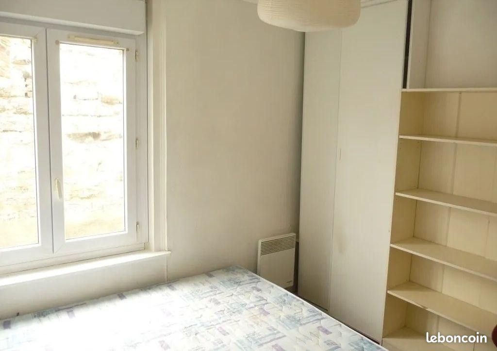Appartement à louer, 25m², Lille
