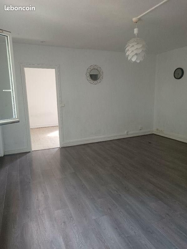 Appartement à louer, 1m², Sartrouville