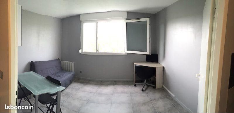 Appartement à louer, 20m², Villeurbanne