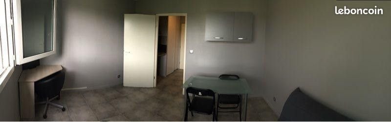 Appartement à louer, 20m², Villeurbanne