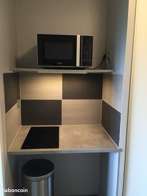 Appartement à louer, 20m², Villeurbanne