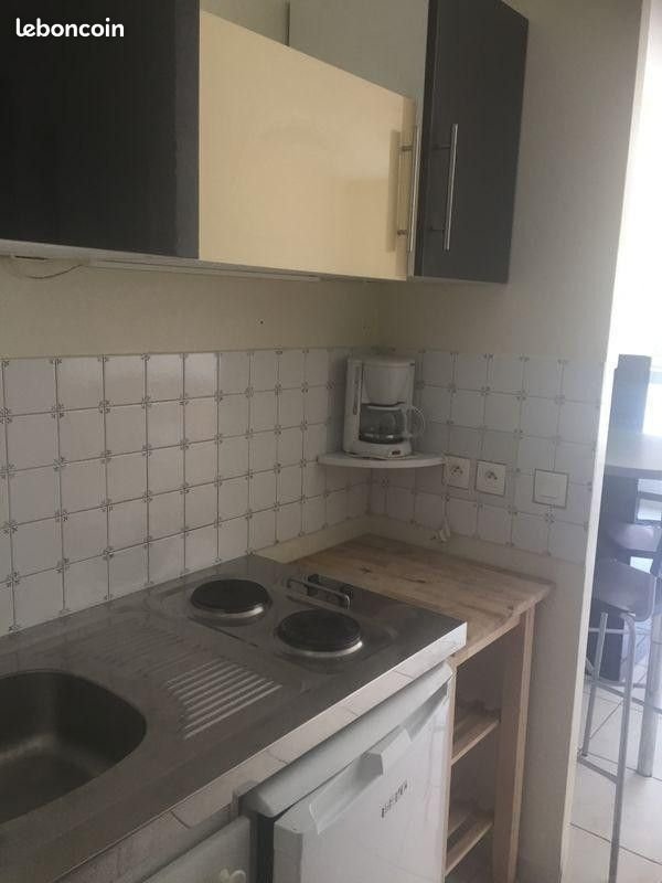 Appartement à louer, 25m², Aix-en-Provence