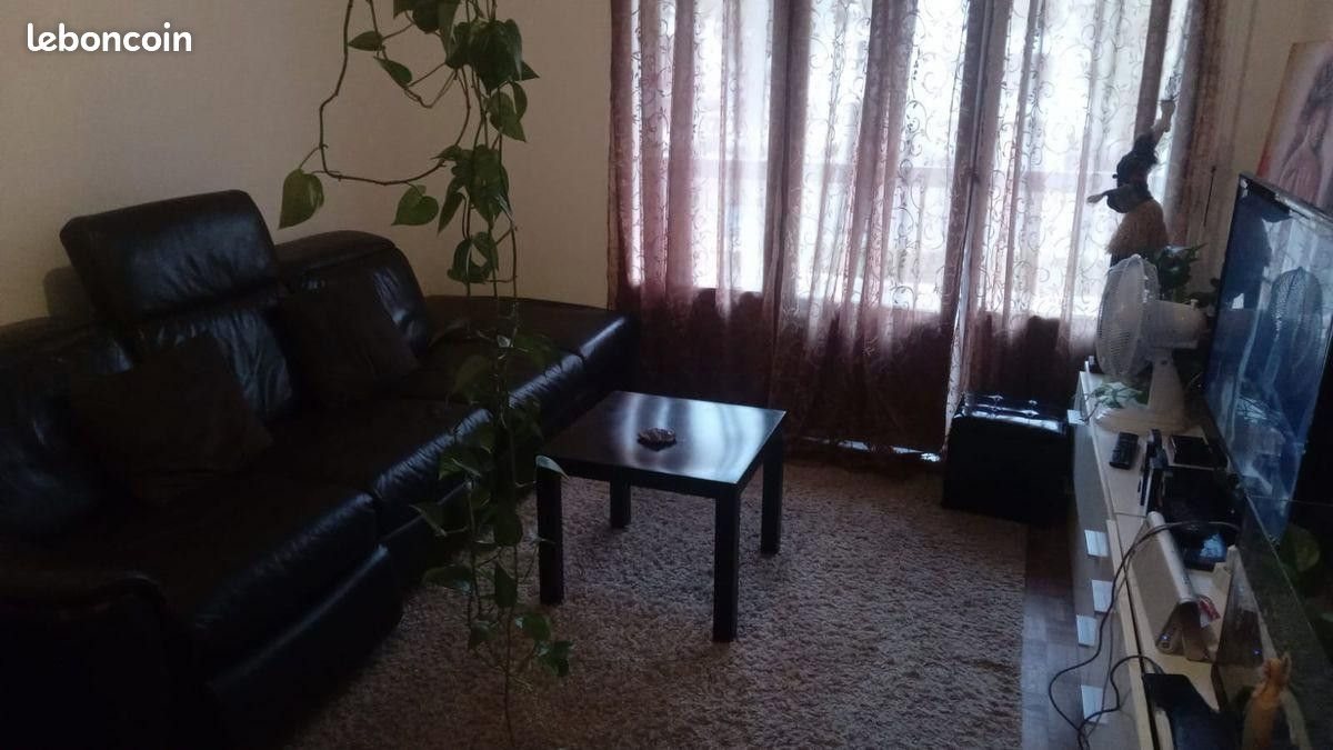 Appartement à louer, 49m², Nantes