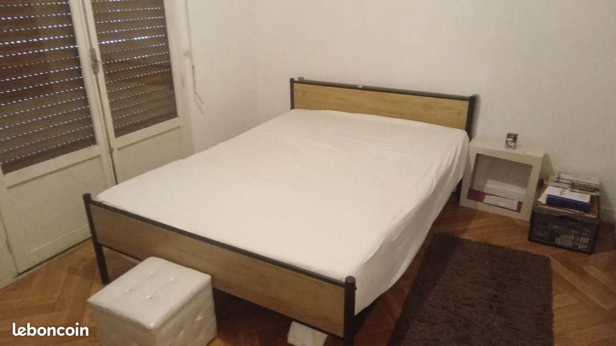 Appartement à louer, 49m², Nantes