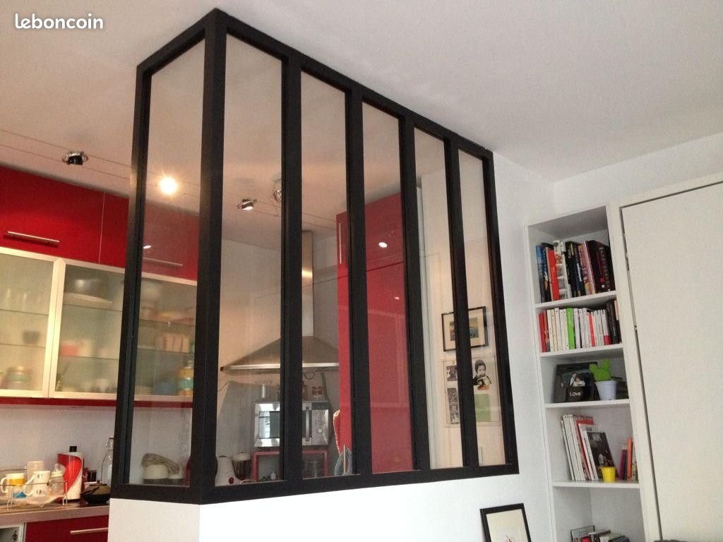 Appartement à louer, 45m², Paris 17ème