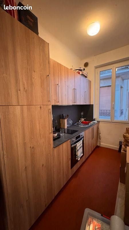 Appartement à louer, 37m², Nice