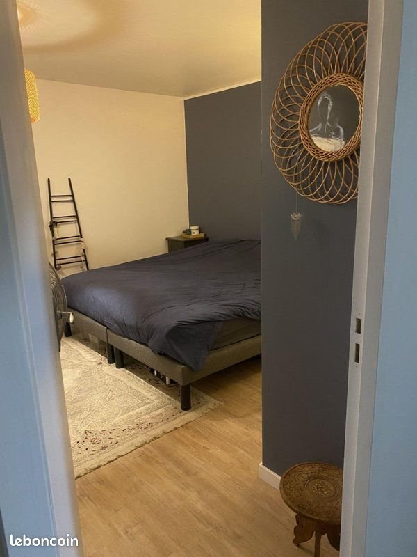 Appartement à louer, 66m², Nantes