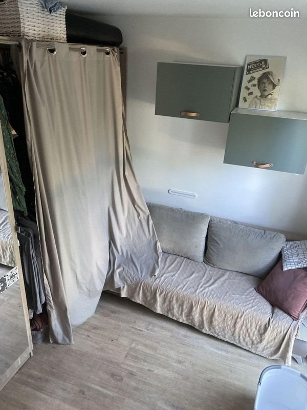 Appartement à louer, 66m², Nantes