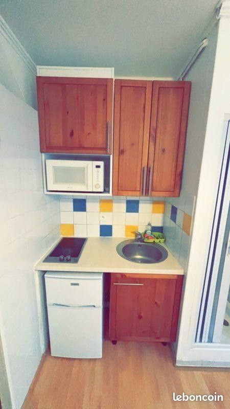 Appartement à louer, 14m², Noisy-le-Sec