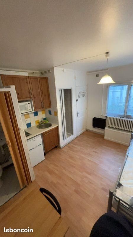 Appartement à louer, 14m², Noisy-le-Sec