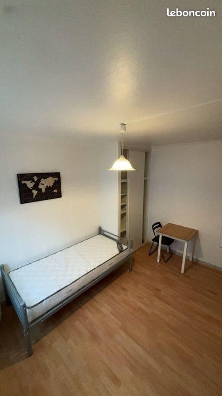 Appartement à louer, 14m², Noisy-le-Sec