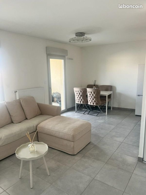 Appartement à louer, 43m², Villefranche-sur-Saône