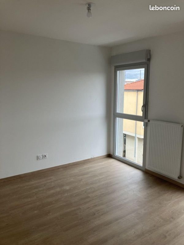 Appartement à louer, 43m², Villefranche-sur-Saône