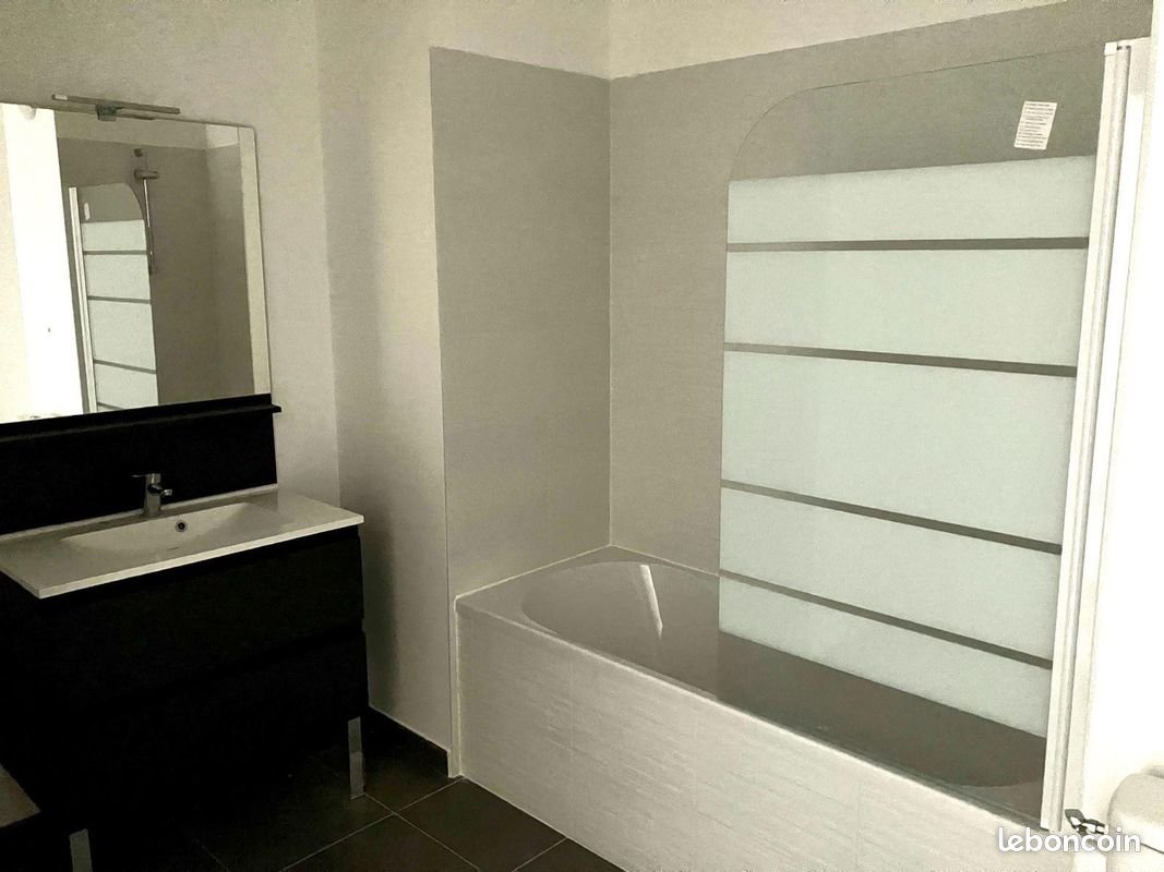 Appartement à louer, 43m², Villefranche-sur-Saône
