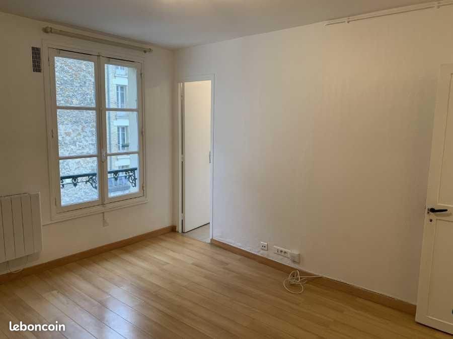 Appartement à louer, 43m², Versailles