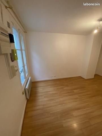 Appartement à louer, 43m², Versailles