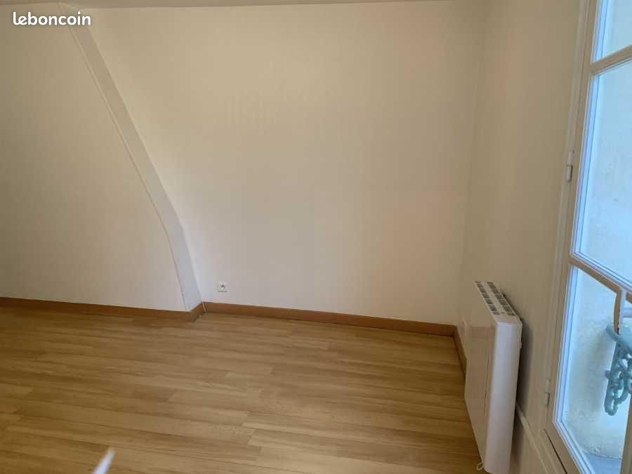 Appartement à louer, 43m², Versailles