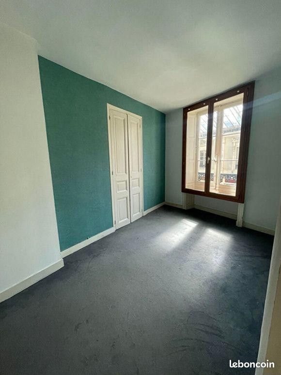 Appartement à louer, 32m², Nantes